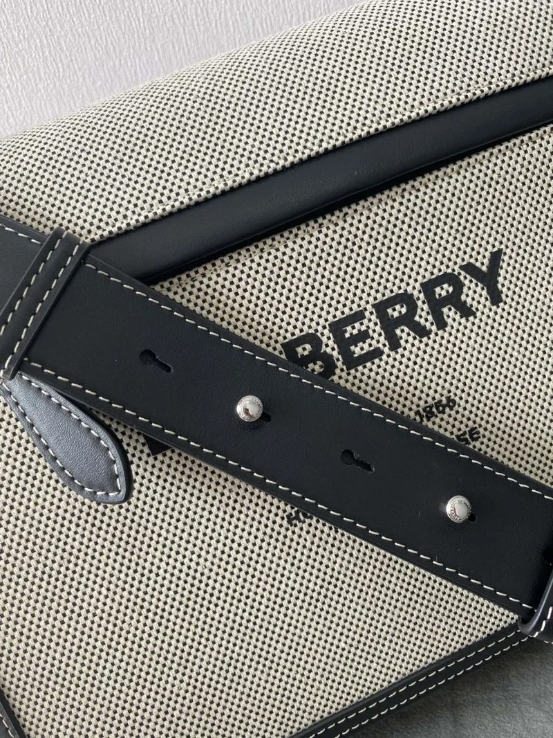 Burberry Satchel Bags WaterResistant 38058