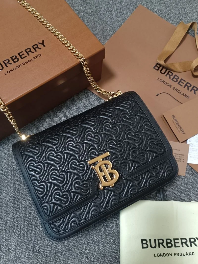 Unisex Burberry Satchel Bags 38062