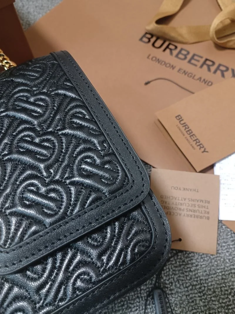 Unisex Burberry Satchel Bags 38062
