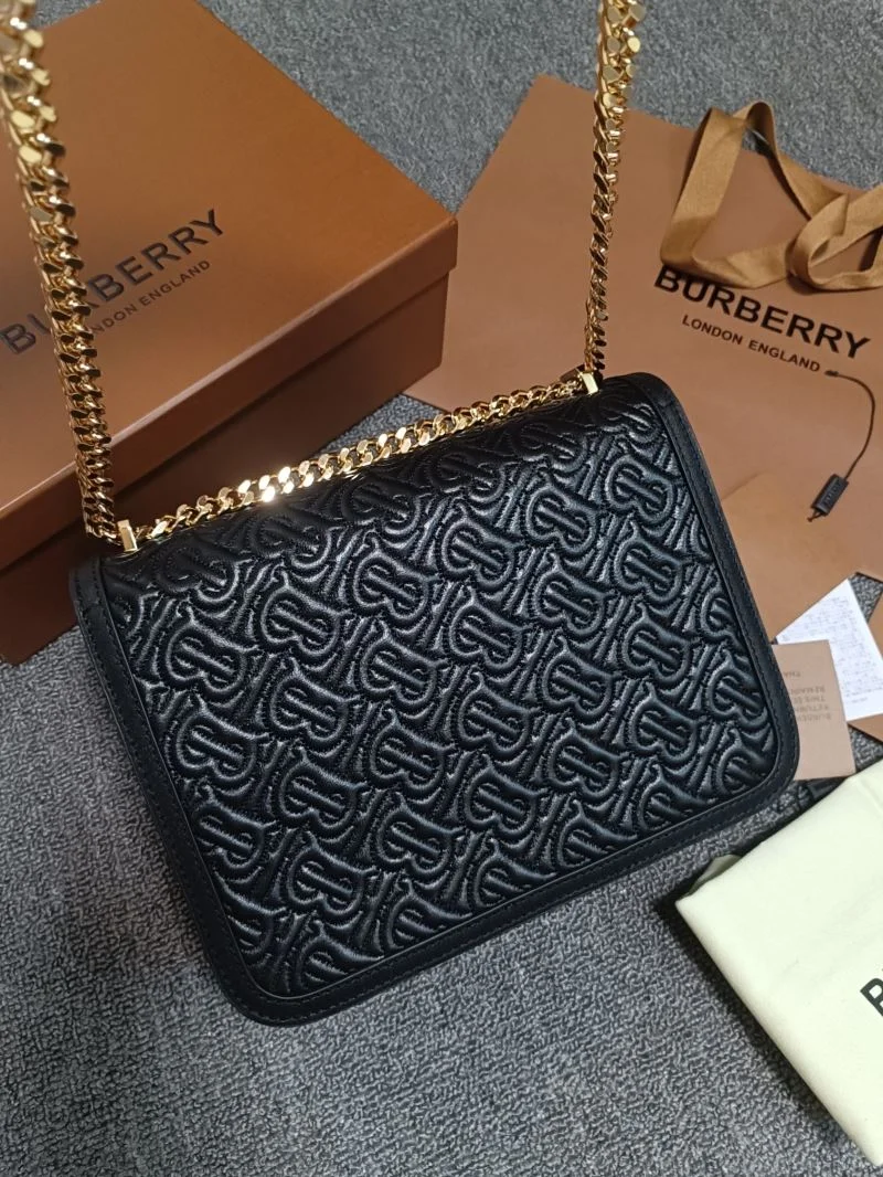 Unisex Burberry Satchel Bags 38062