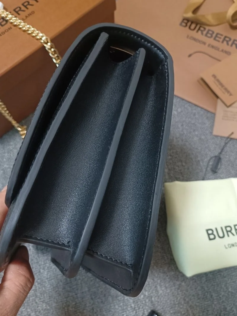 Unisex Burberry Satchel Bags 38062