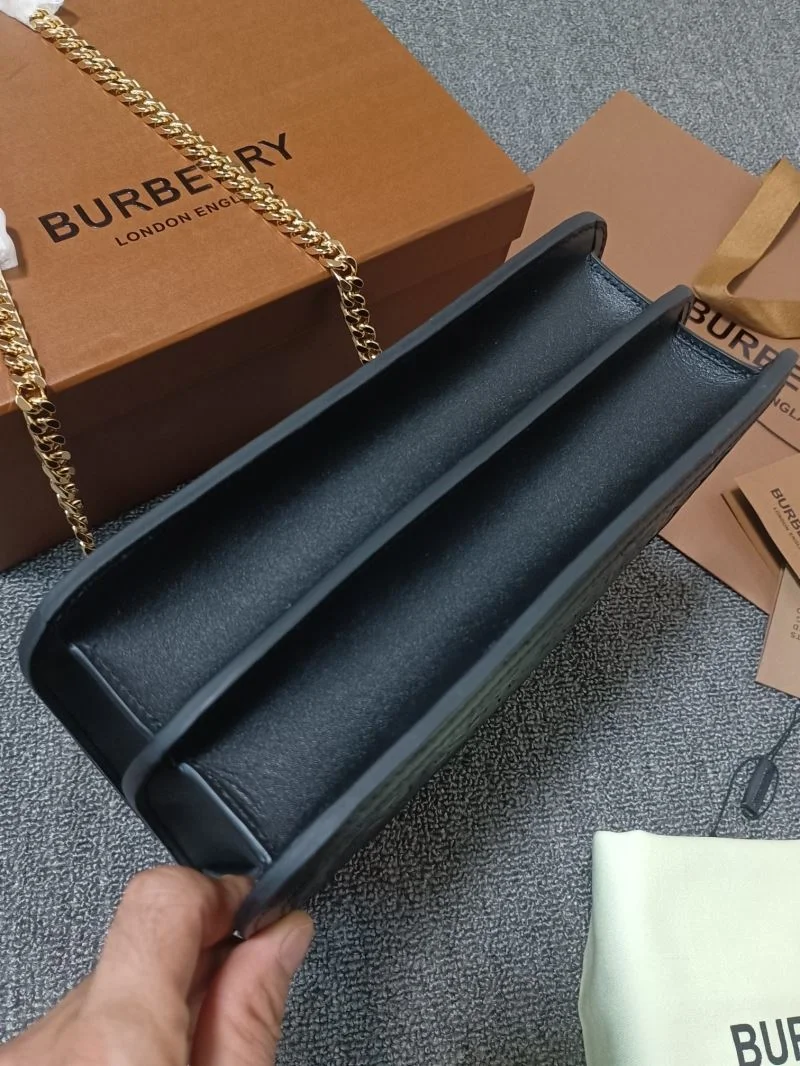Unisex Burberry Satchel Bags 38062