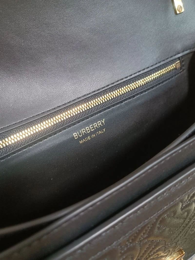 Unisex Burberry Satchel Bags 38062