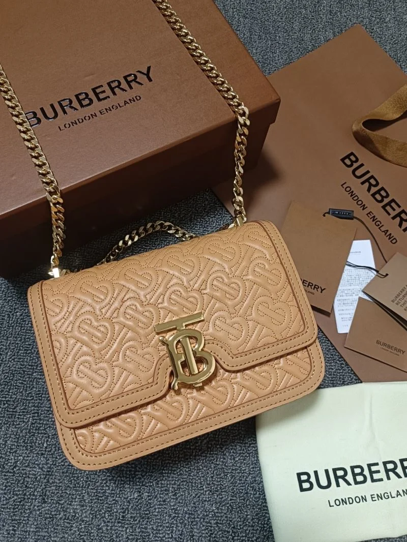 Burberry Satchel Bags Functional 38051