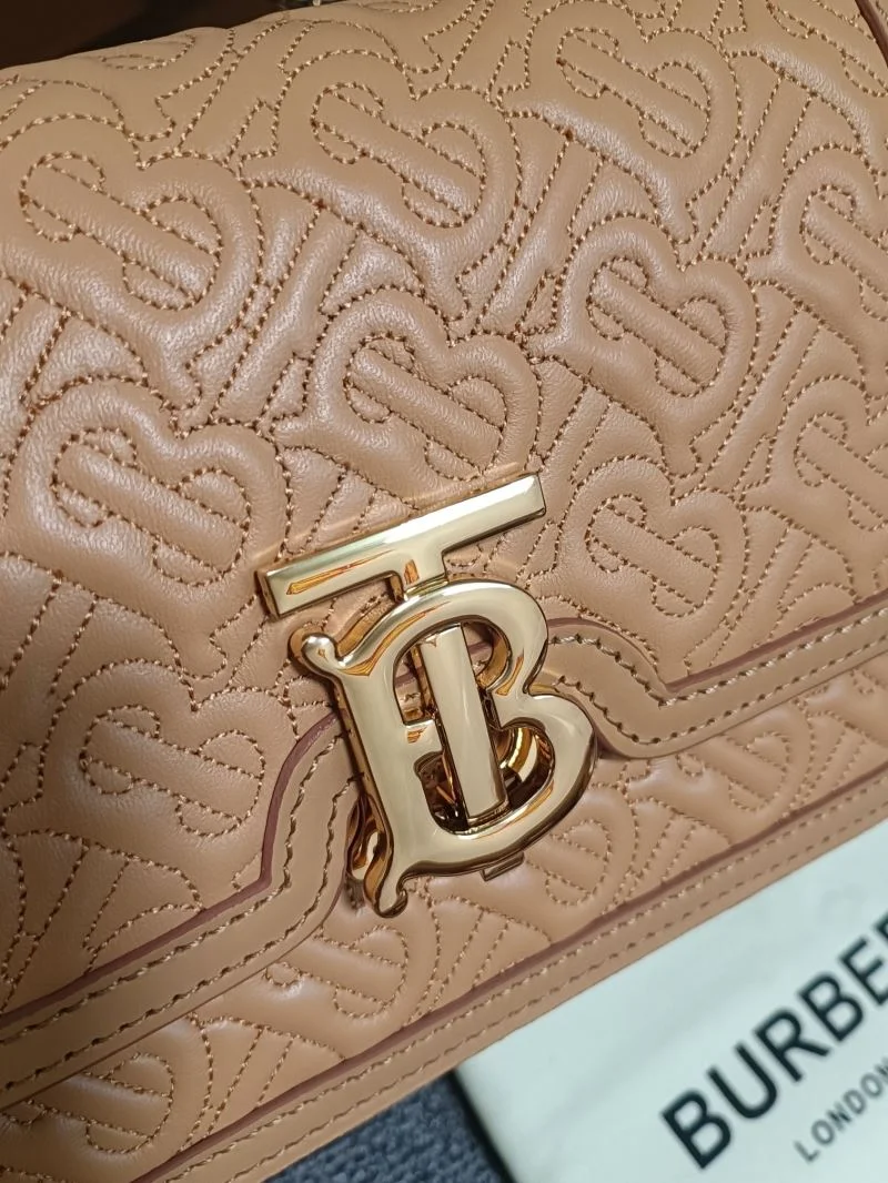 Burberry Satchel Bags Functional 38051