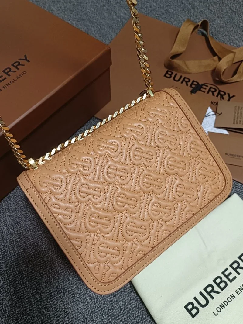 Burberry Satchel Bags Functional 38051