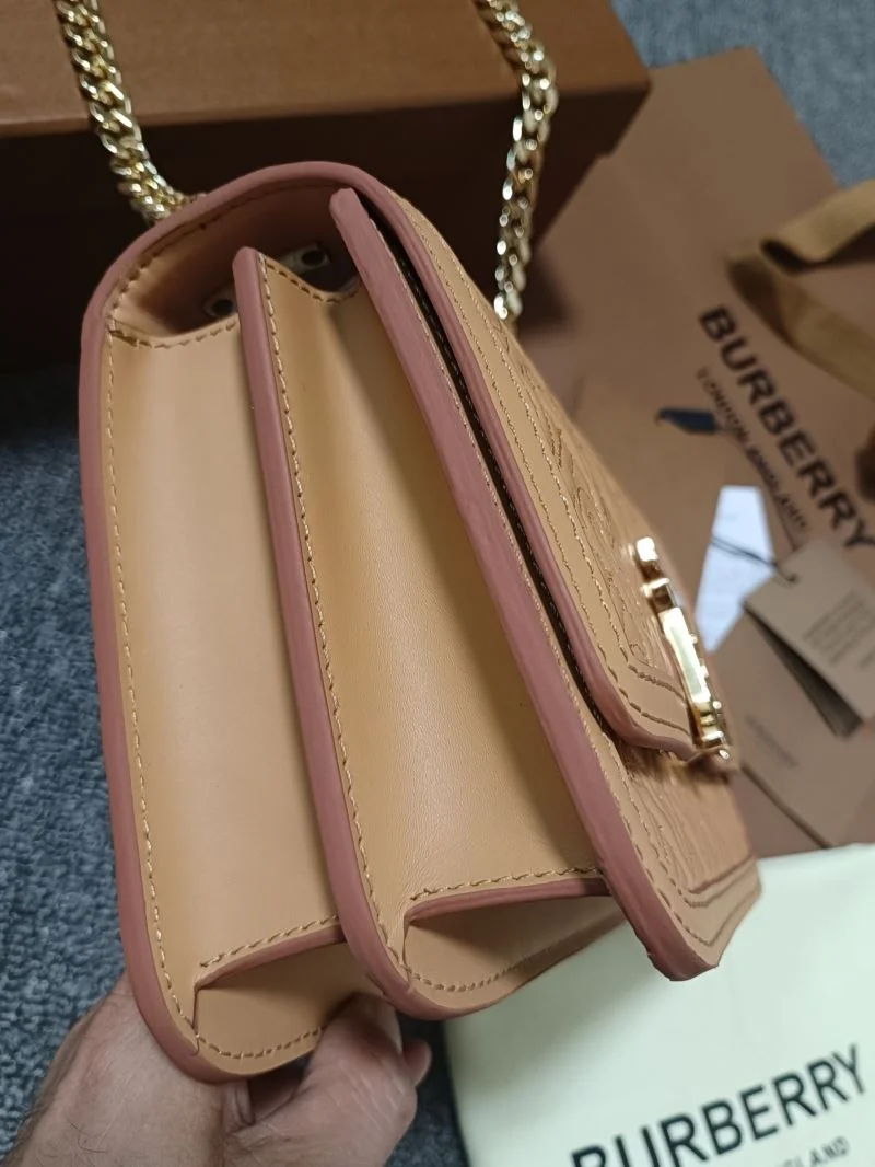 Burberry Satchel Bags Functional 38051