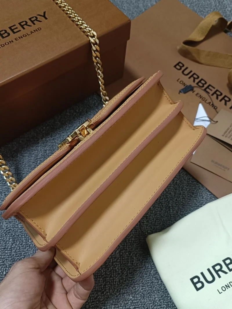 Burberry Satchel Bags Functional 38051