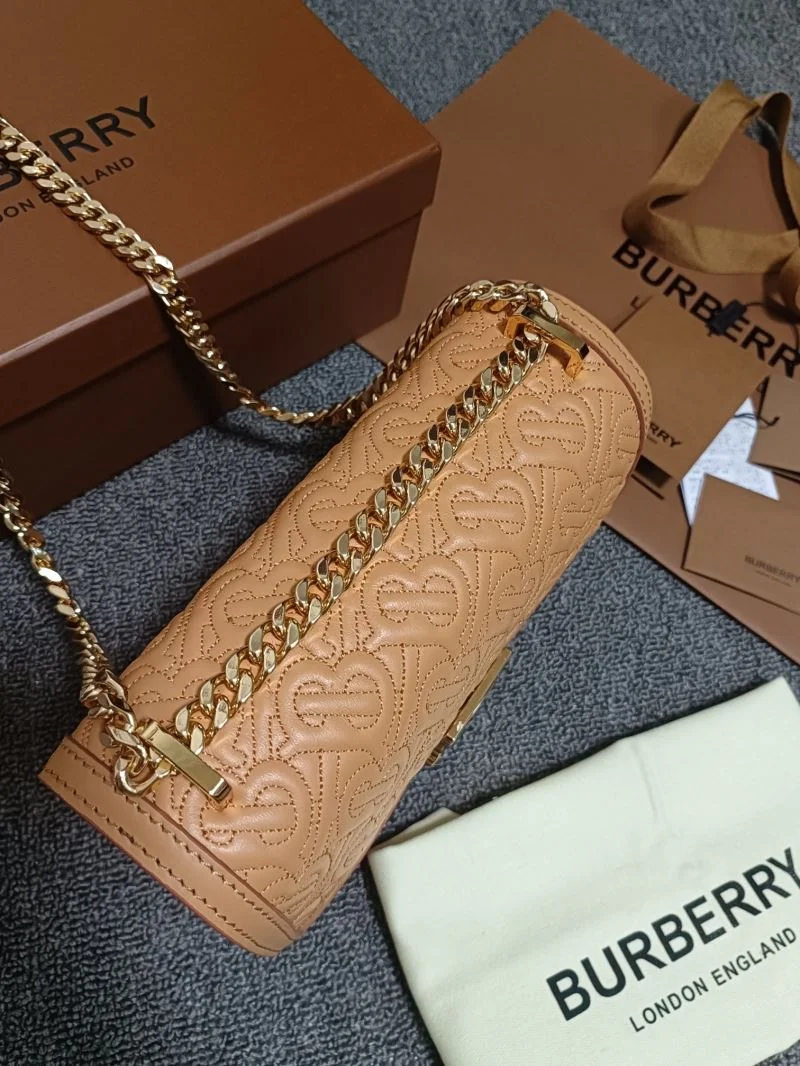 Burberry Satchel Bags Functional 38051