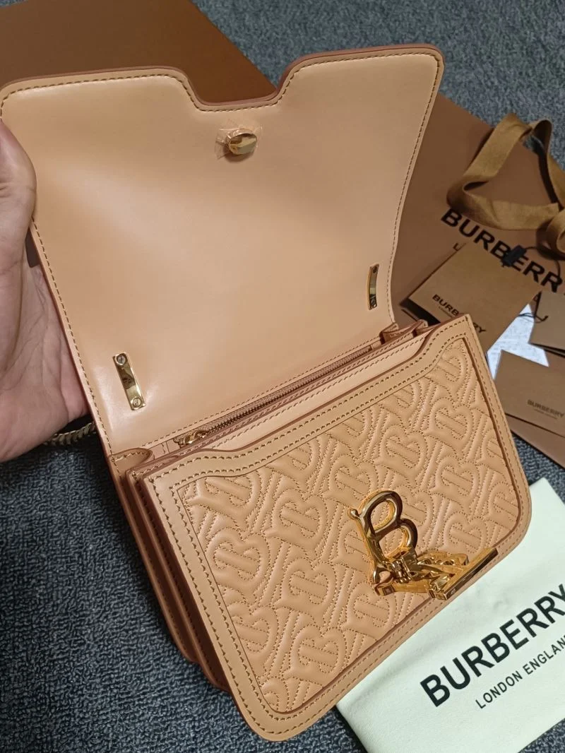 Burberry Satchel Bags Functional 38051