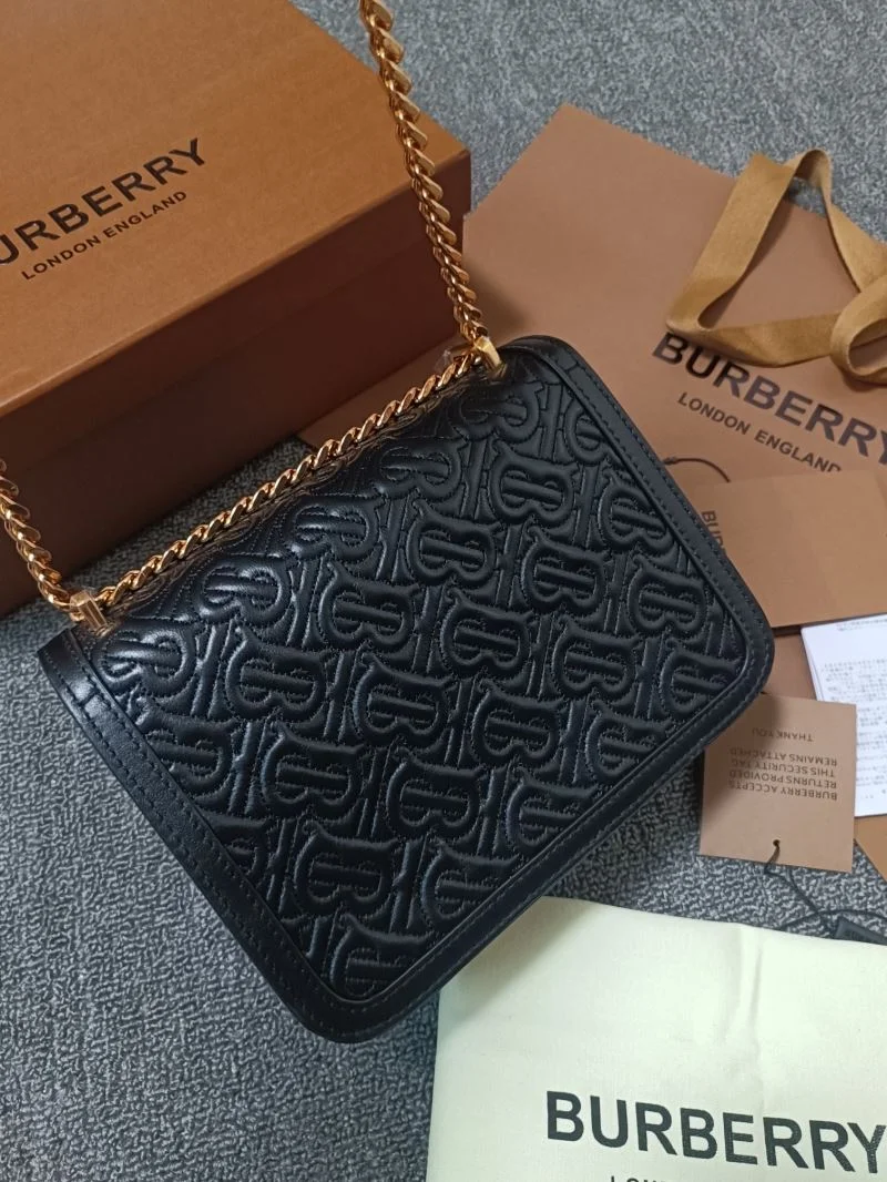 Neat Burberry Satchel Bags 38077