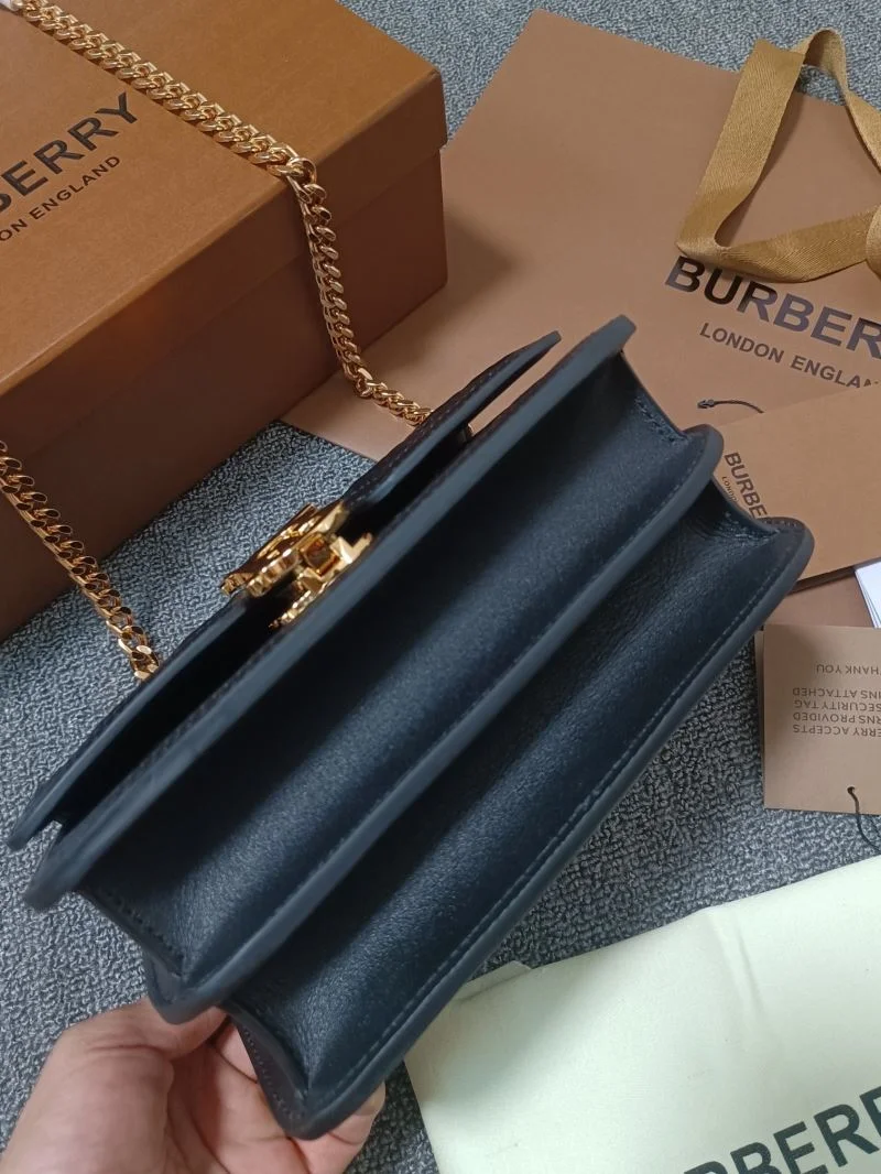 Neat Burberry Satchel Bags 38077