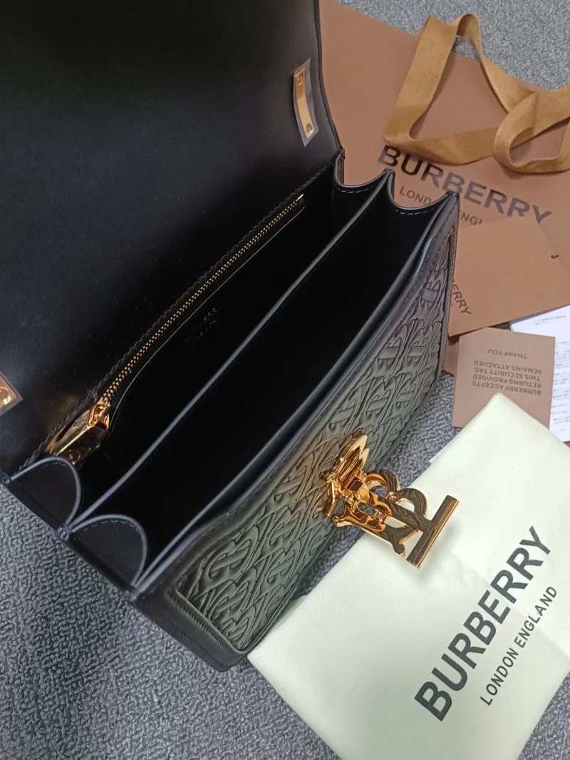 Neat Burberry Satchel Bags 38077