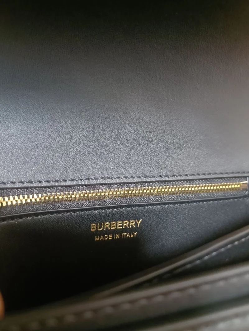 Neat Burberry Satchel Bags 38077