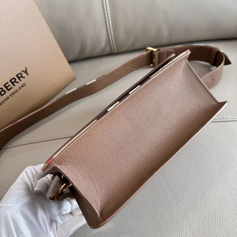 Comfortable Burberry Satchel Bags 38078