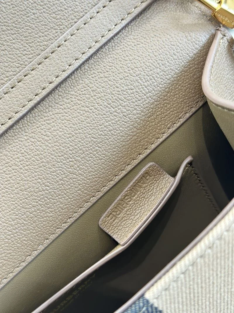 Comfortable Burberry Satchel Bags 38078