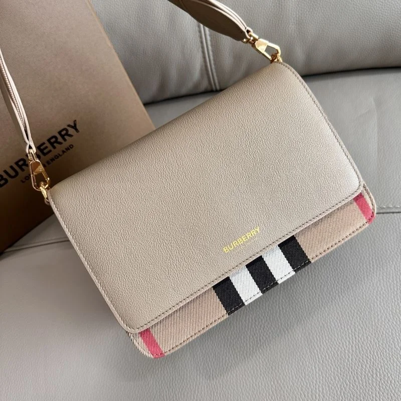 Modern Burberry Satchel Bags 38073