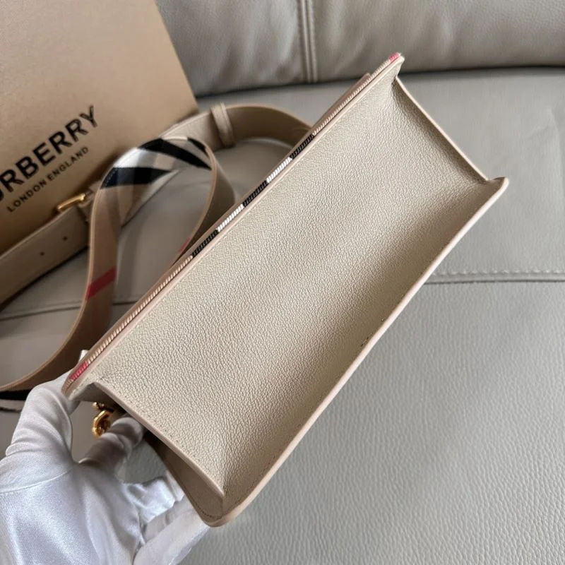 Modern Burberry Satchel Bags 38073