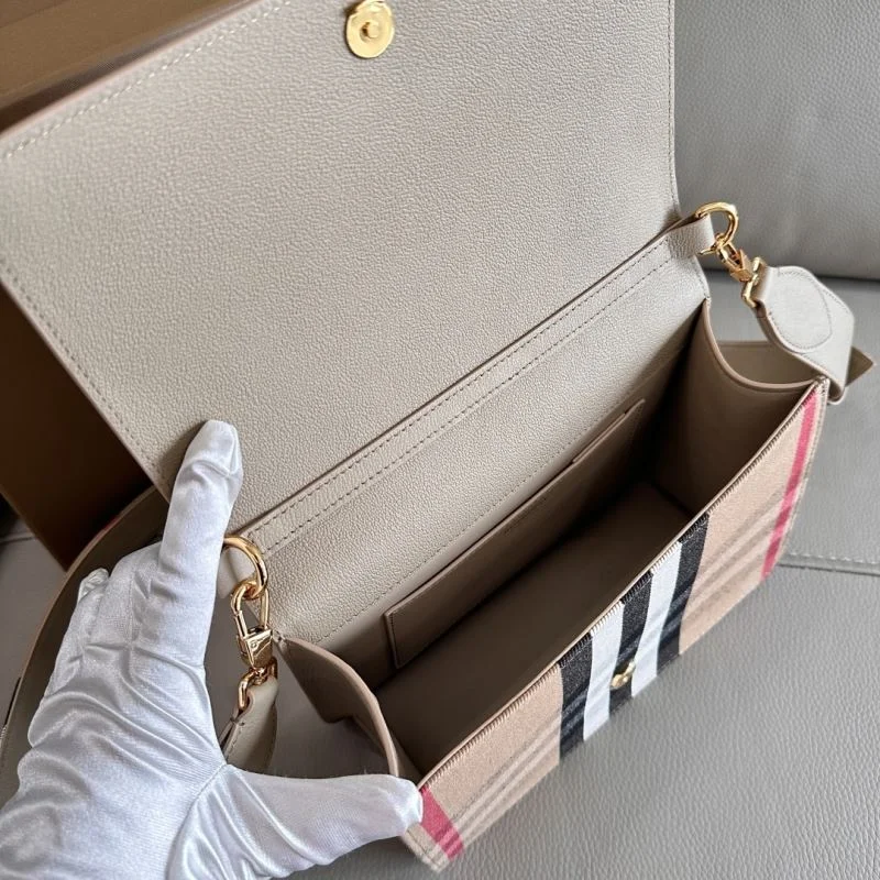 Modern Burberry Satchel Bags 38073