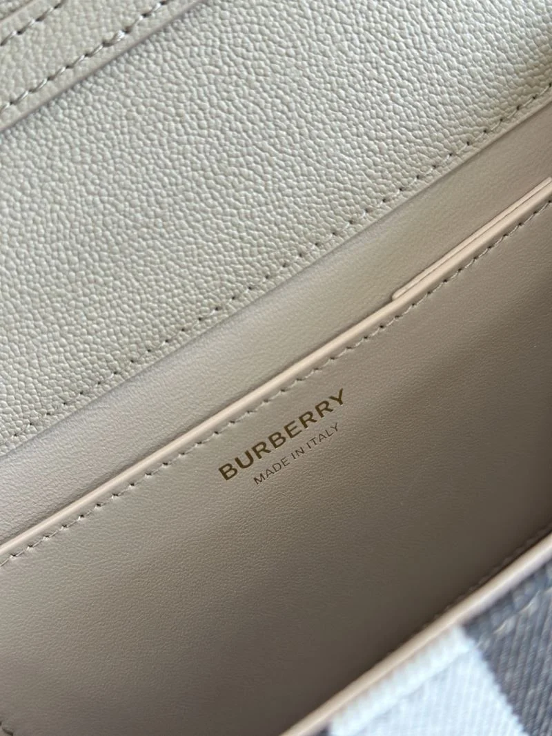 Modern Burberry Satchel Bags 38073