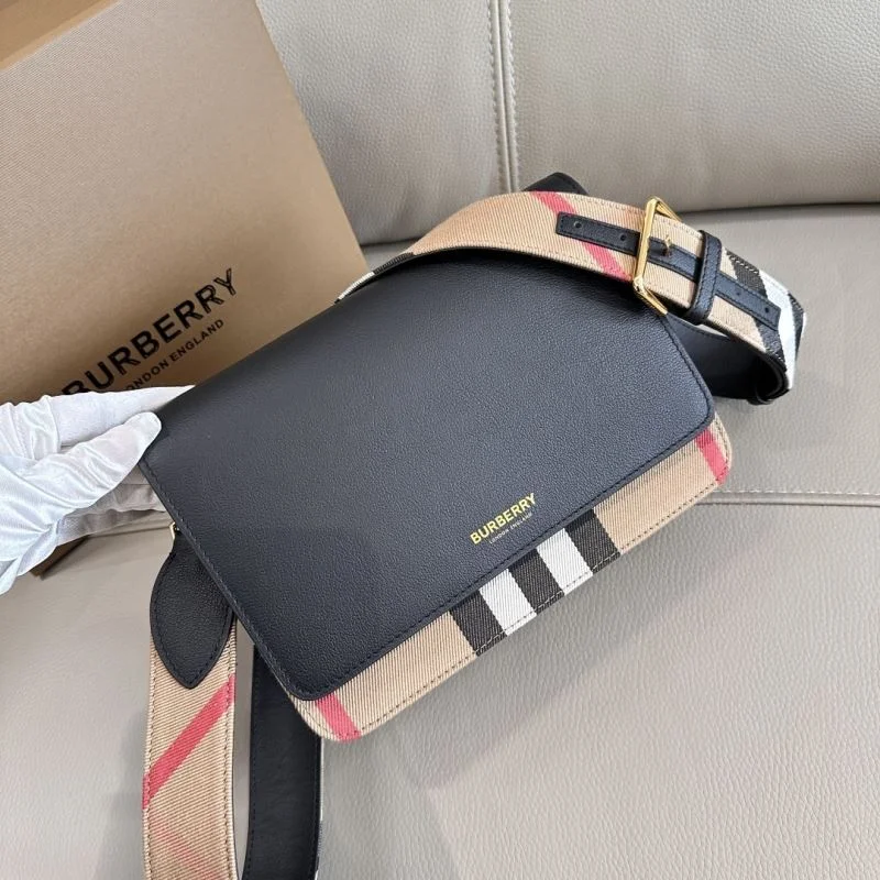 Burberry Satchel Bags Functional 38076