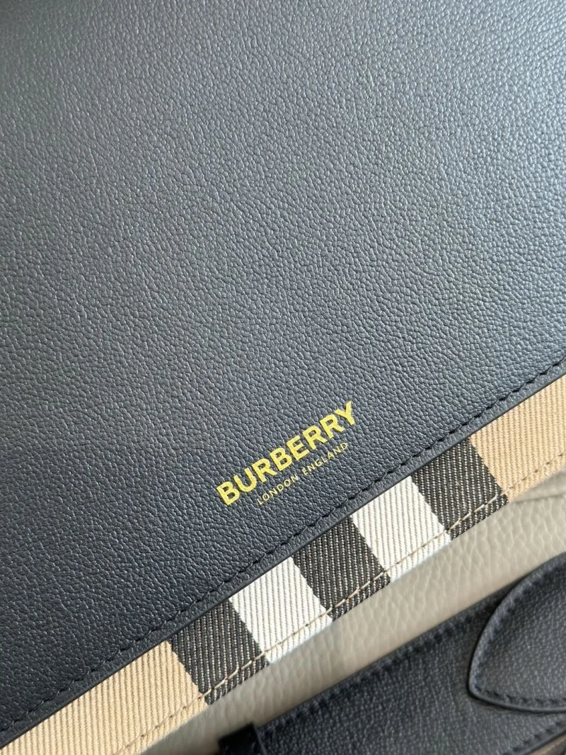Burberry Satchel Bags Functional 38076
