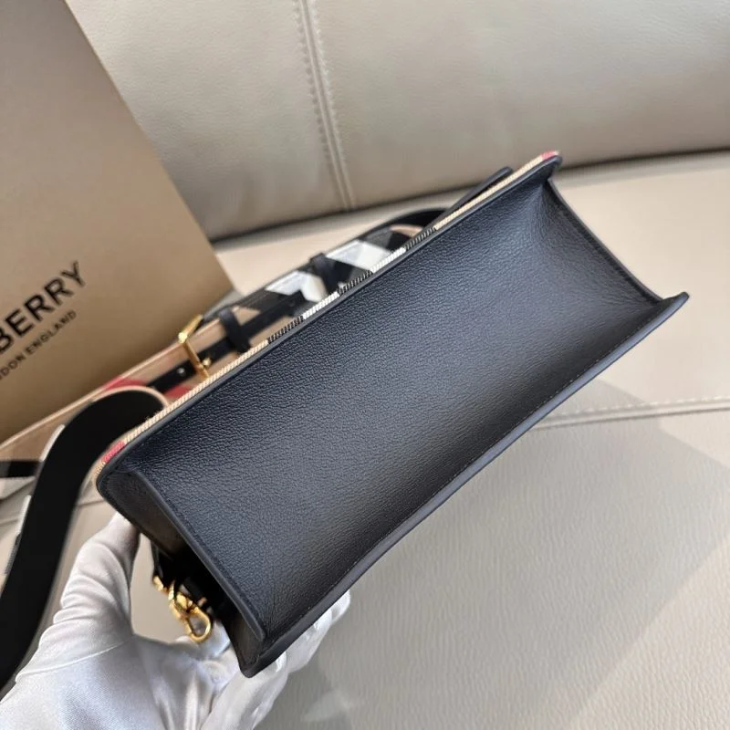 Burberry Satchel Bags Functional 38076