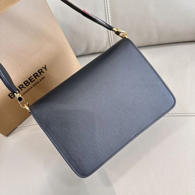 Burberry Satchel Bags Functional 38076