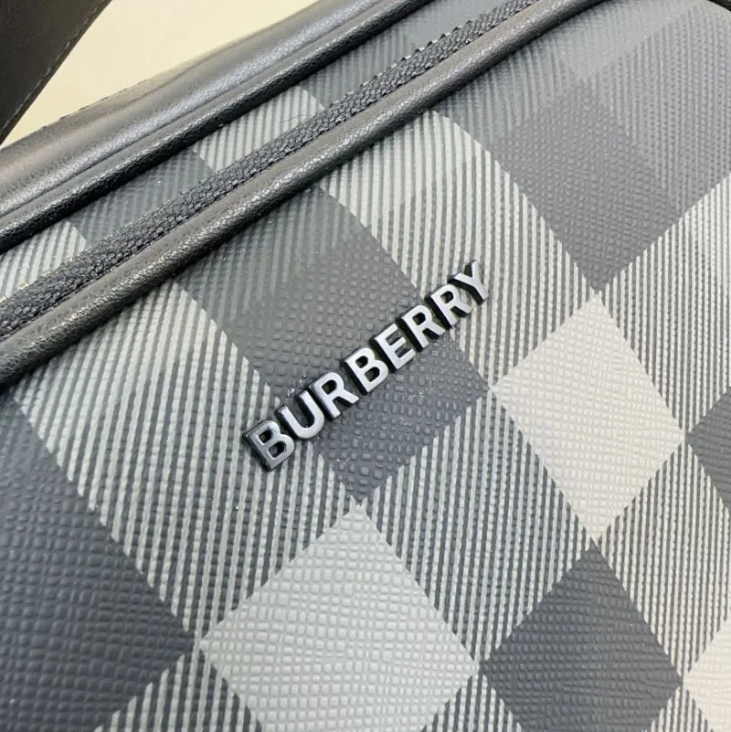 Burberry Satchel Bags Durable 38075