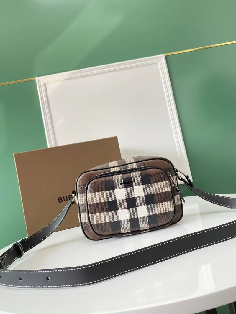 Burberry Satchel Bags Casual 38067