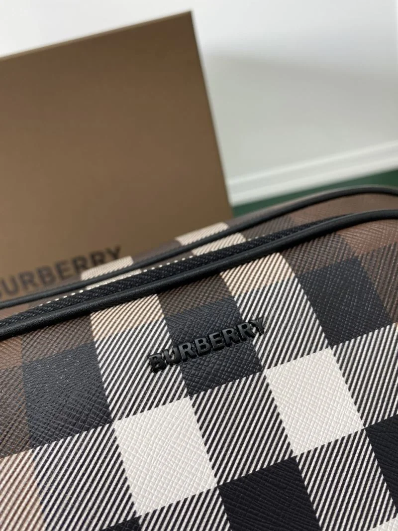 Burberry Satchel Bags Casual 38067