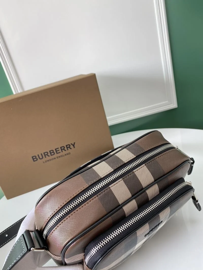 Burberry Satchel Bags Casual 38067