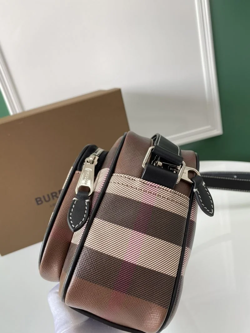 Burberry Satchel Bags Casual 38067