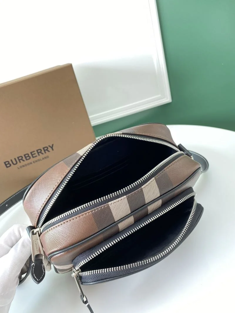 Burberry Satchel Bags Casual 38067