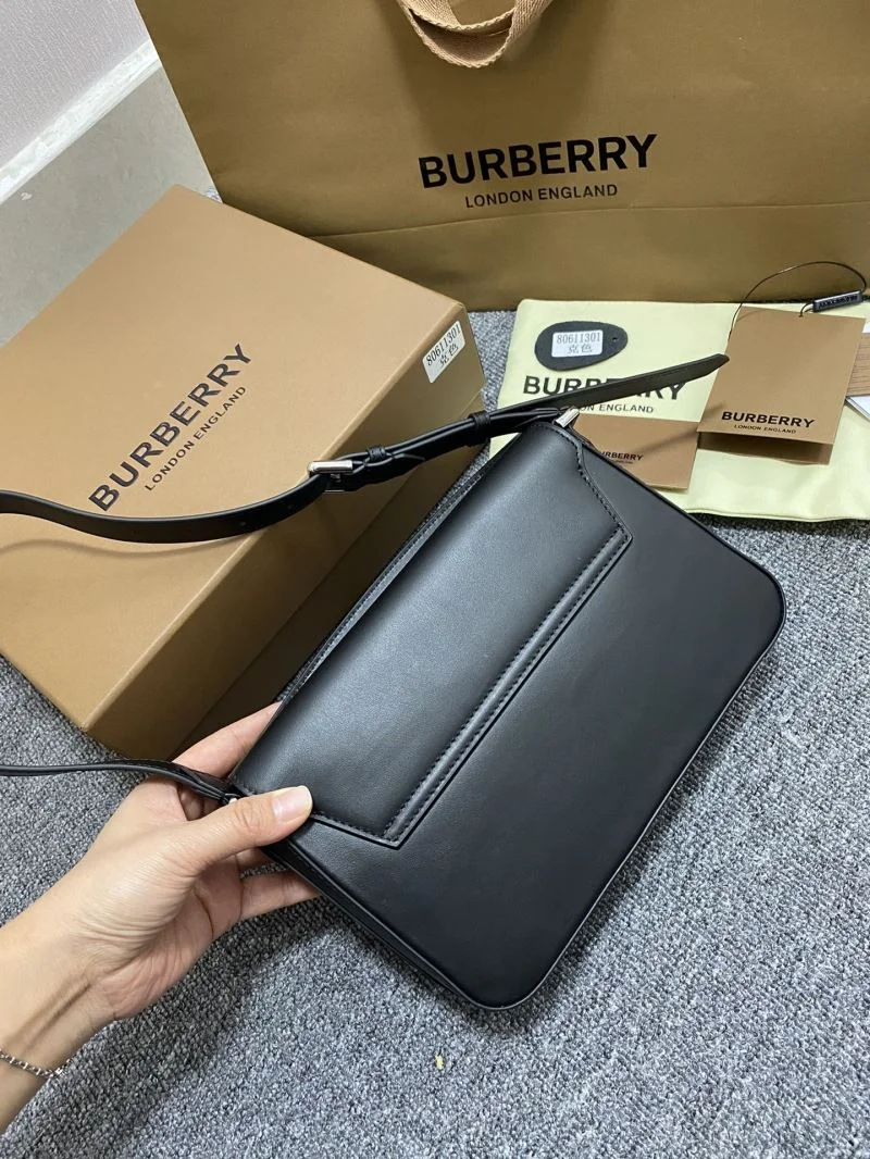 Stretchable Burberry Satchel Bags 38059