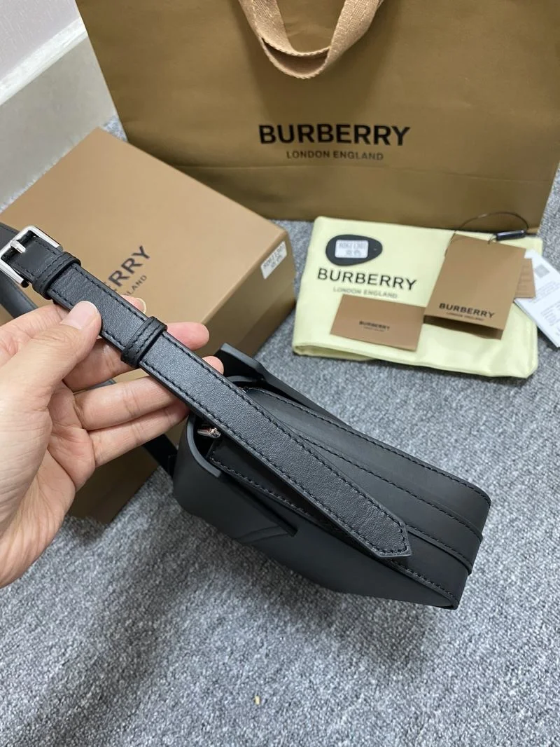 Stretchable Burberry Satchel Bags 38059