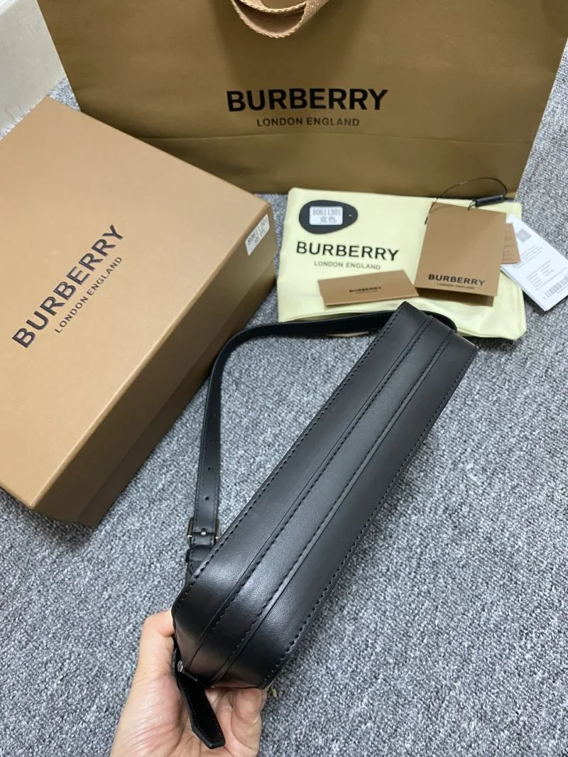 Stretchable Burberry Satchel Bags 38059