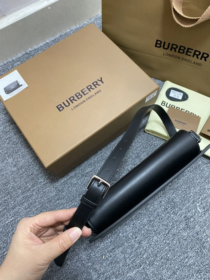 Stretchable Burberry Satchel Bags 38059