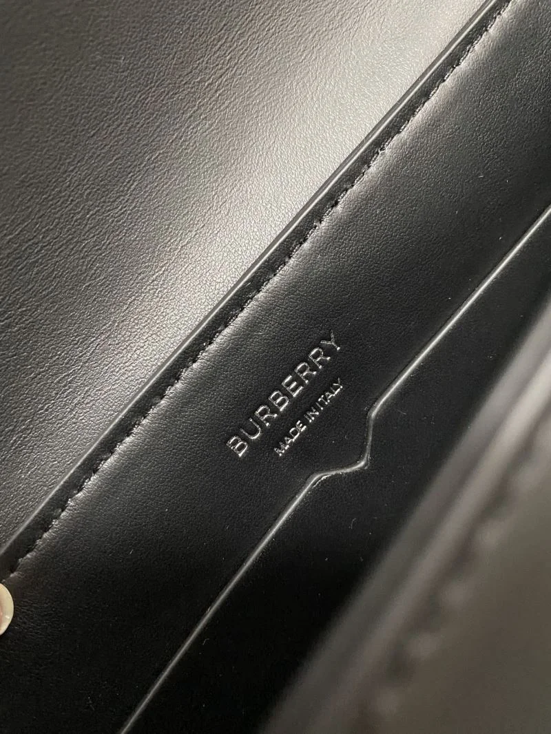 Stretchable Burberry Satchel Bags 38059