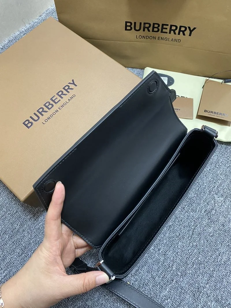 Stretchable Burberry Satchel Bags 38059