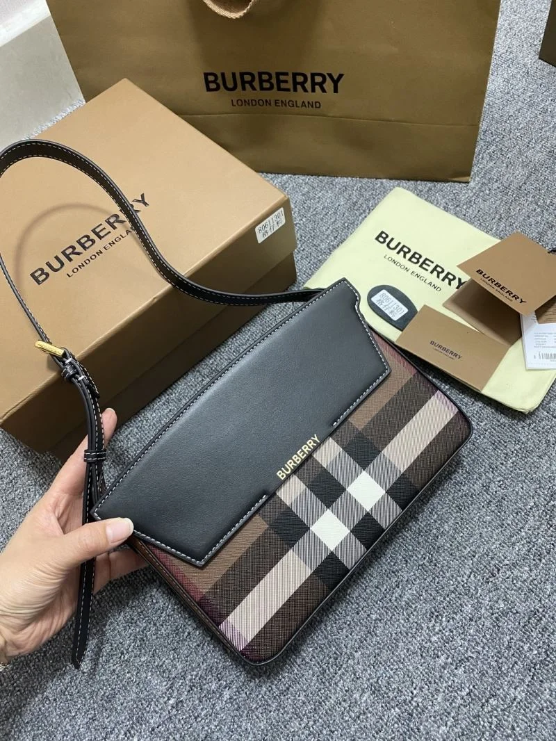 Sophisticated Burberry Satchel Bags 38071