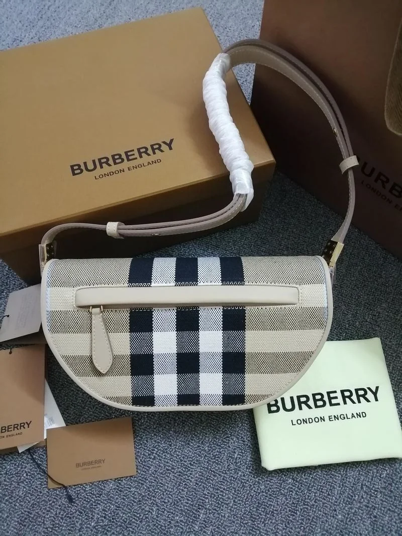 Burberry Satchel Bags SunProtective 38064