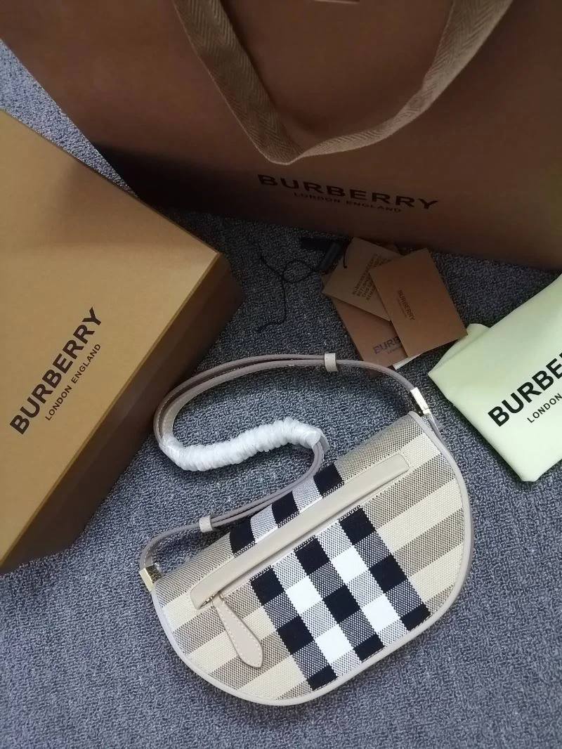 Burberry Satchel Bags SunProtective 38064