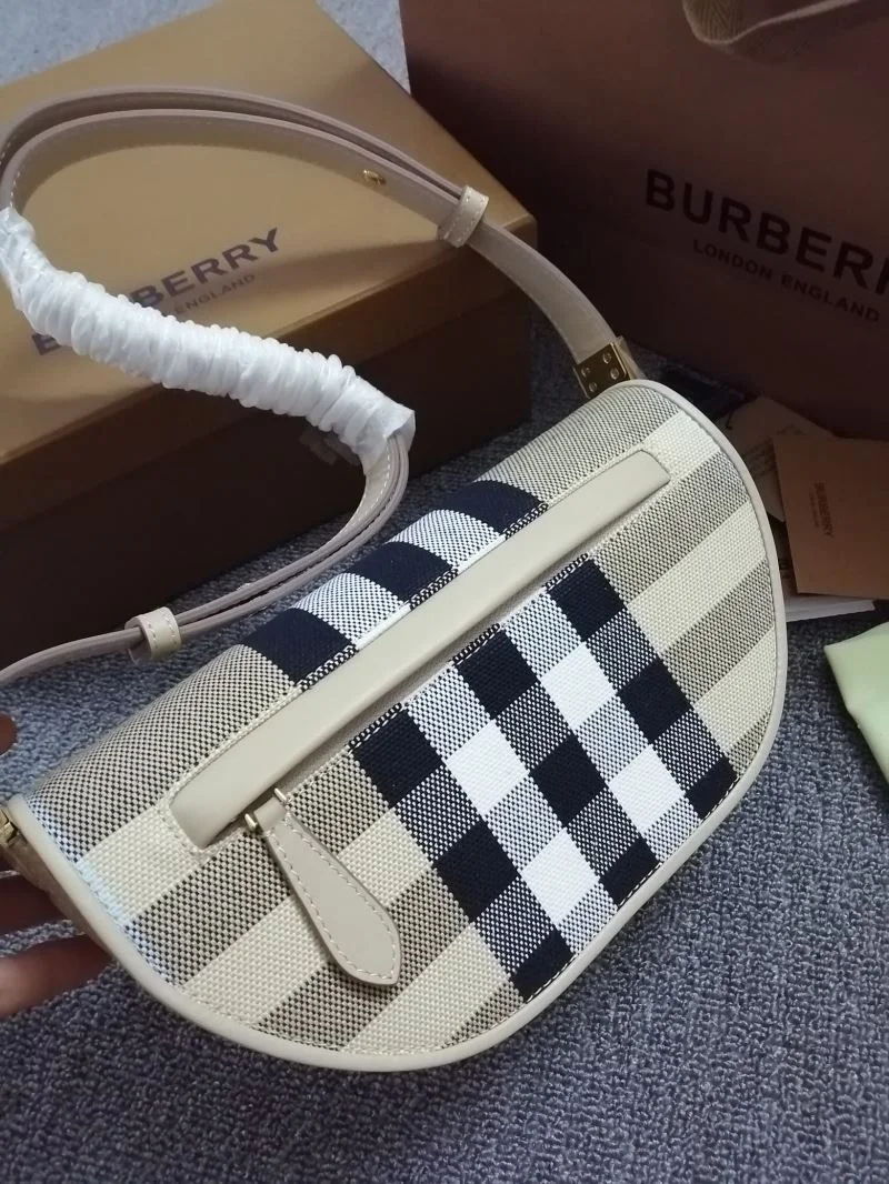 Burberry Satchel Bags SunProtective 38064
