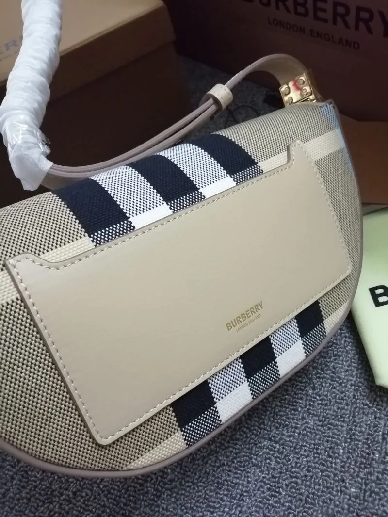 Burberry Satchel Bags SunProtective 38064