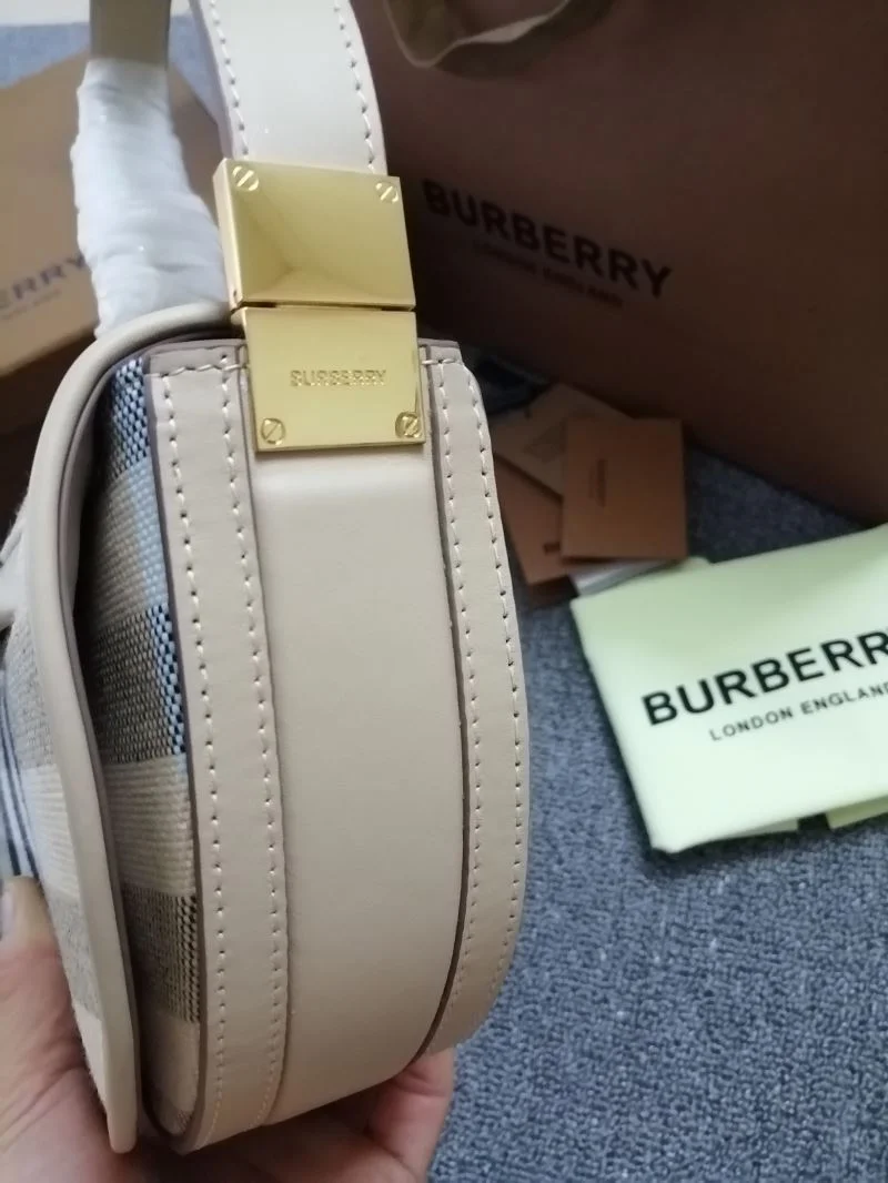 Burberry Satchel Bags SunProtective 38064