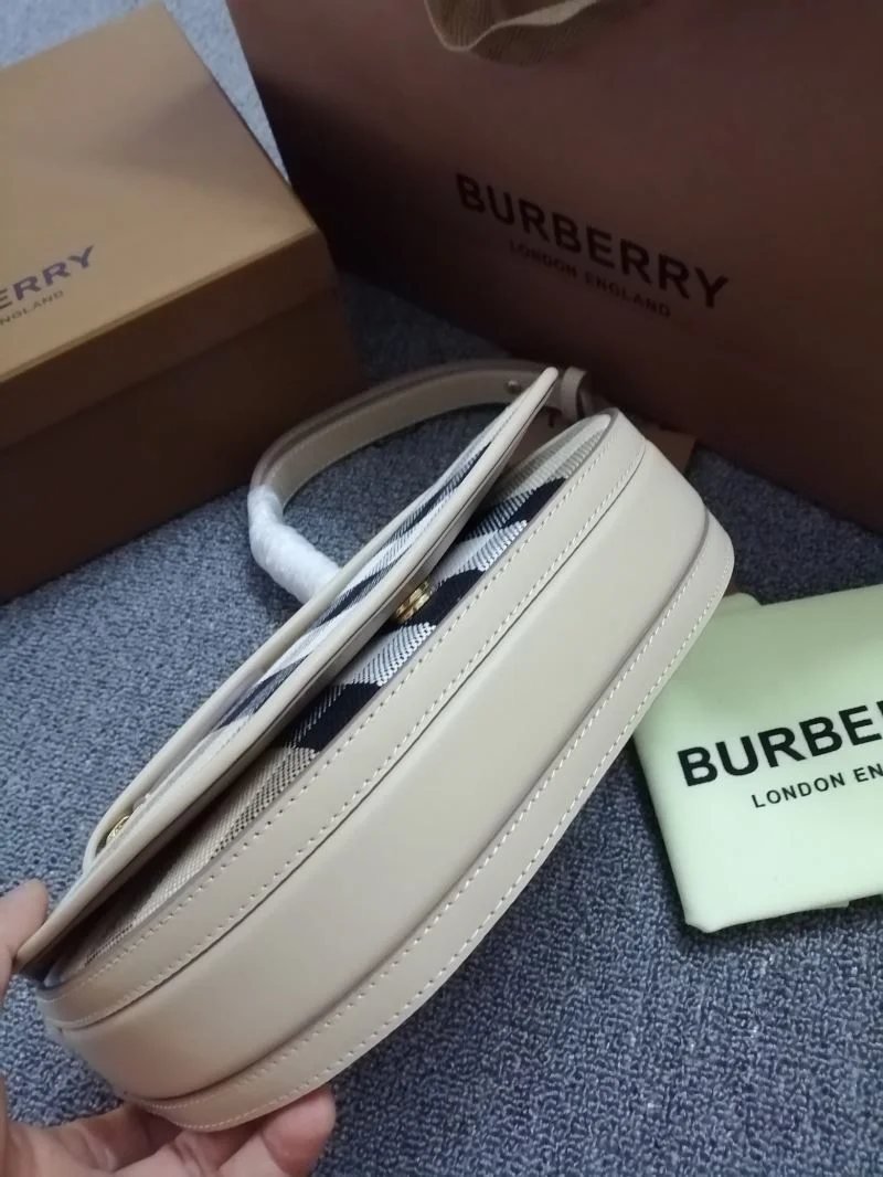 Burberry Satchel Bags SunProtective 38064