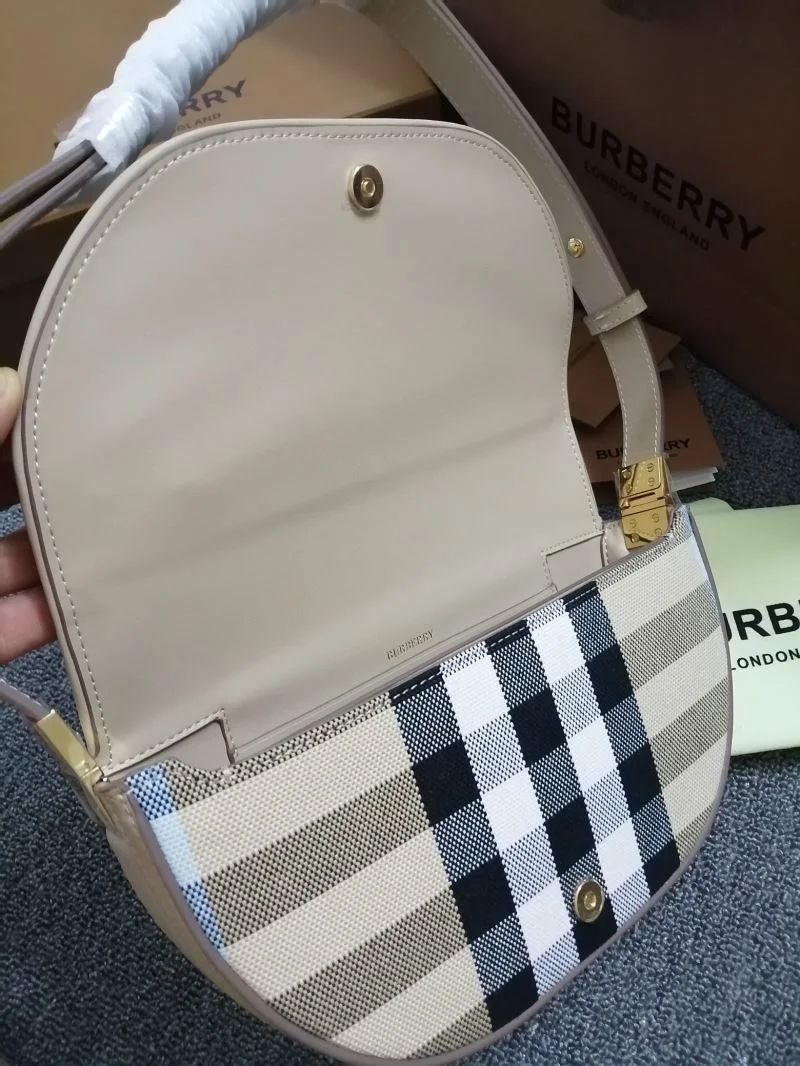 Burberry Satchel Bags SunProtective 38064