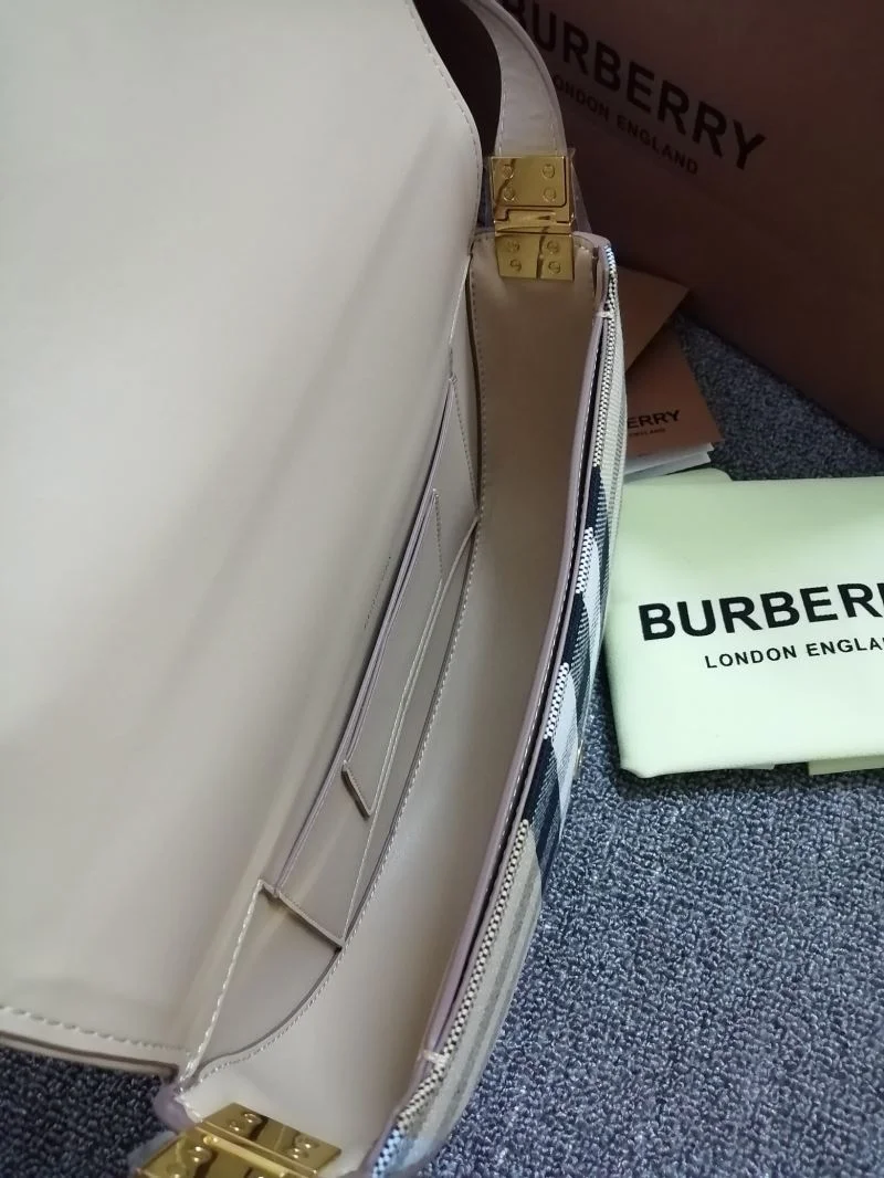 Burberry Satchel Bags SunProtective 38064