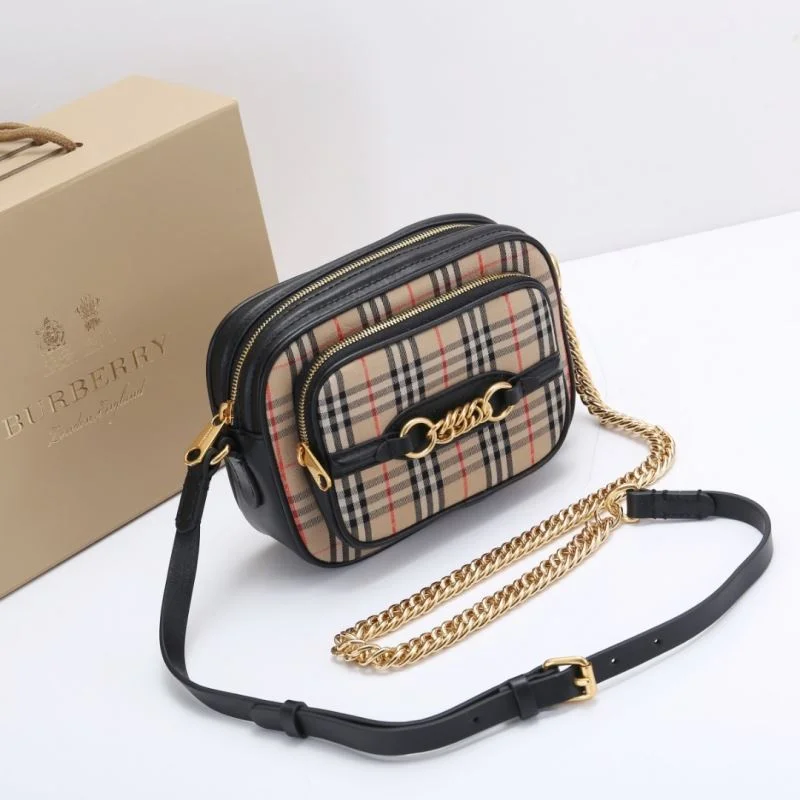 Bright Burberry Satchel Bags 38060